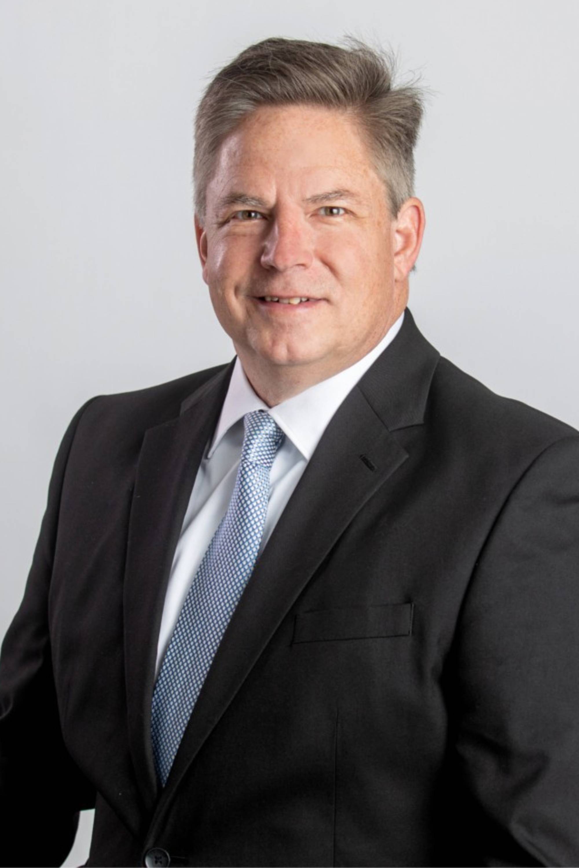 Martin Axelrod Faculty Member